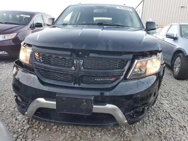 Photo 5 from auction – 2015 DODGE JOURNEY CR with VIN 3C4PDDGG7FT567041