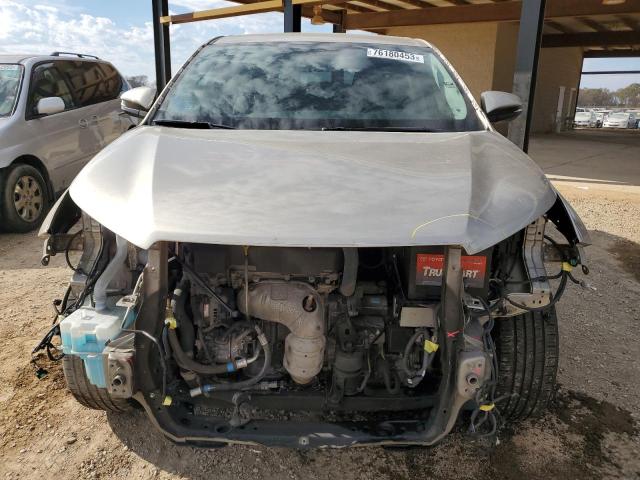 Photo 5 from auction – 2015 TOYOTA HIGHLANDER with VIN 5TDZKRFH6FS103870