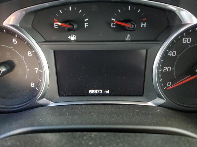 Photo 9 from auction – 2018 GMC ACADIA SLT with VIN 1GKKNULS8JZ113341