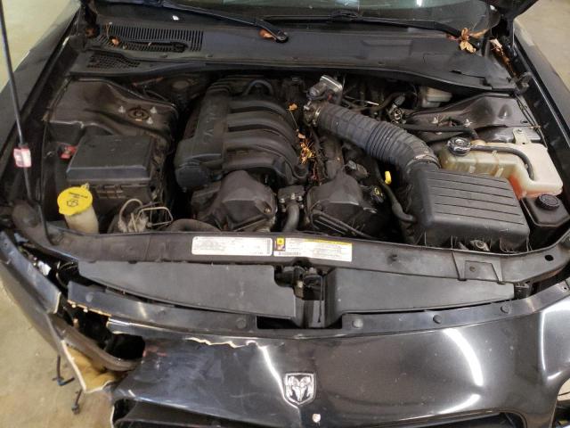 صورة رقم 11 من المزاد - 2009 DODGE CHARGER مع VIN 2B3LA43D59H591923