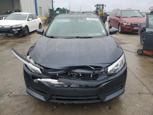 Photo 5 from auction – 2018 HONDA CIVIC EX with VIN 2HGFC2F76JH538959