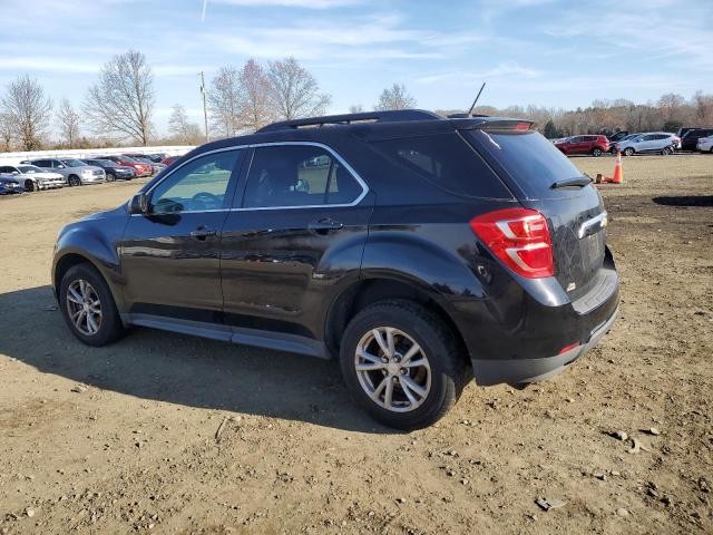 Photo 2 from auction – 2016 CHEVROLET EQUINOX LT with VIN 2GNALCEK6G1179061
