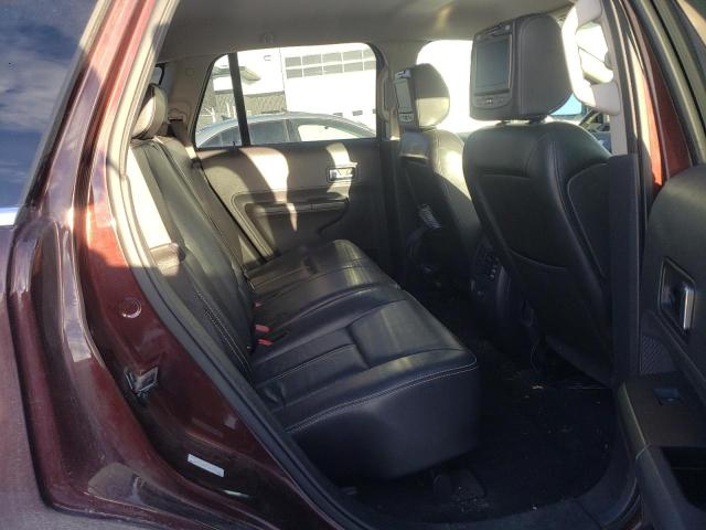 Photo 10 from auction – 2009 FORD EDGE LIMIT with VIN 2FMDK49C69BA97759