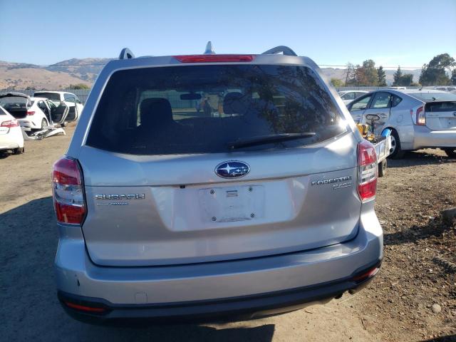 Photo 6 from auction – 2016 SUBARU FORESTER 2 with VIN JF2SJADC6GH557265
