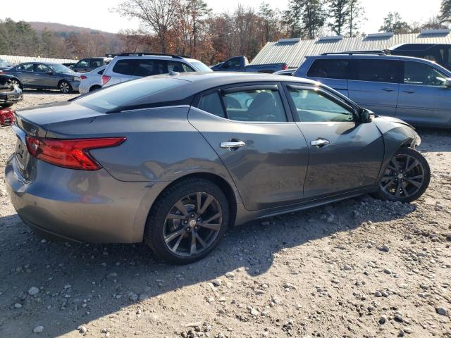 Photo 3 from auction – 2017 NISSAN MAXIMA 3.5 with VIN 1N4AA6AP4HC393811