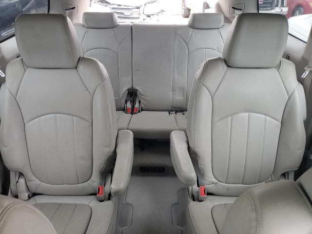Photo 10 from auction – 2011 BUICK ENCLAVE CX with VIN 5GAKRBED2BJ275695