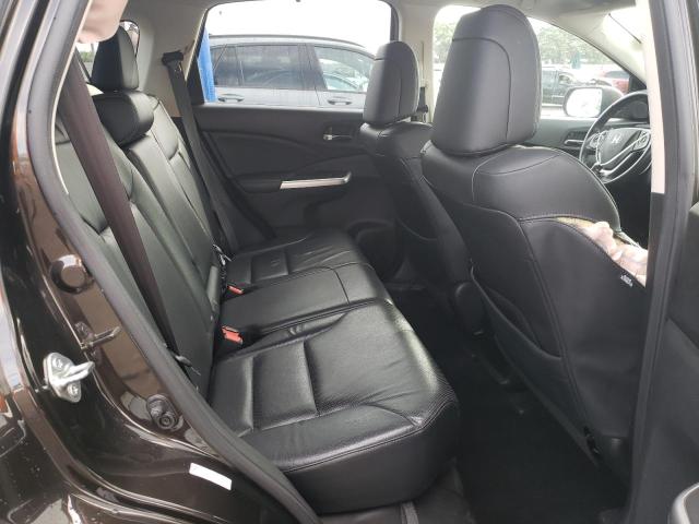 Photo 11 from auction – 2015 HONDA CR-V EXL with VIN 2HKRM3H75FH550952