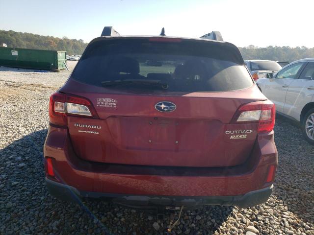 Photo 6 from auction – 2017 SUBARU OUTBACK 2. with VIN 4S4BSADCXH3247111