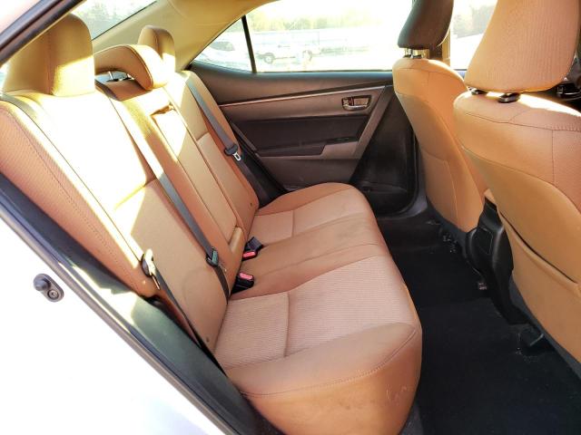 Photo 10 from auction – 2015 TOYOTA COROLLA EC with VIN 5YFBPRHE0FP310110