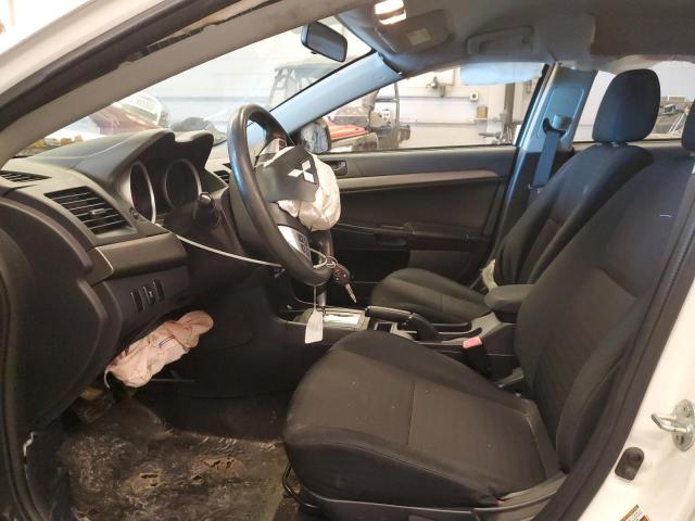 Фото 7 с аукциона – 2012 MITSUBISHI LANCER с VIN JA32U2FU7CU009356