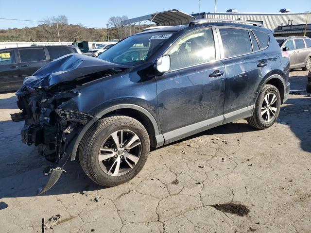 Photo 1 from auction – 2017 TOYOTA RAV4 XLE with VIN JTMWFREV8HD104046