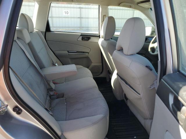 Photo 11 from auction – 2011 SUBARU FORESTER 2 with VIN JF2SHABC7BH770202