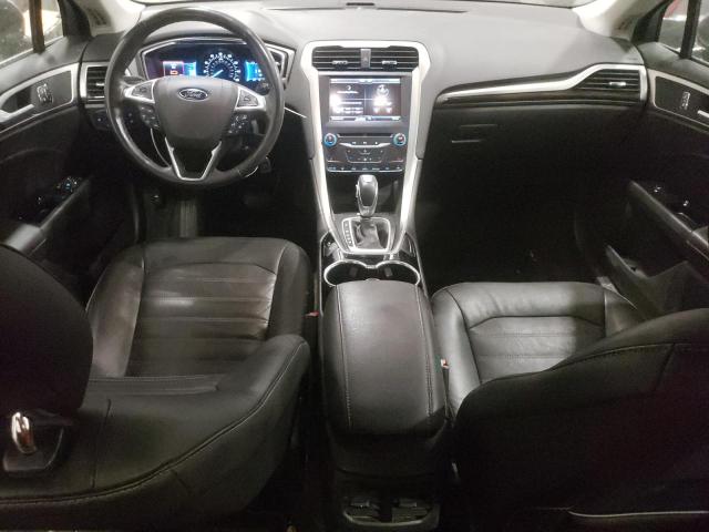 Photo 8 from auction – 2015 FORD FUSION SE with VIN 3FA6P0HD5FR159284