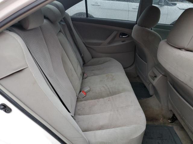 Photo 10 from auction – 2011 TOYOTA CAMRY BASE with VIN 4T1BF3EK3BU719415
