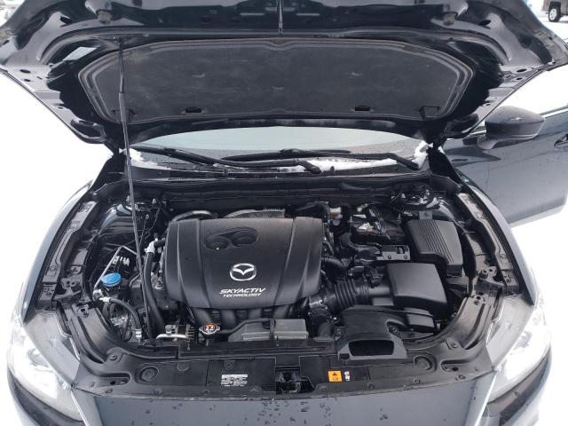 Photo 11 from auction – 2017 MAZDA 6 TOURING with VIN JM1GL1V51H1130147