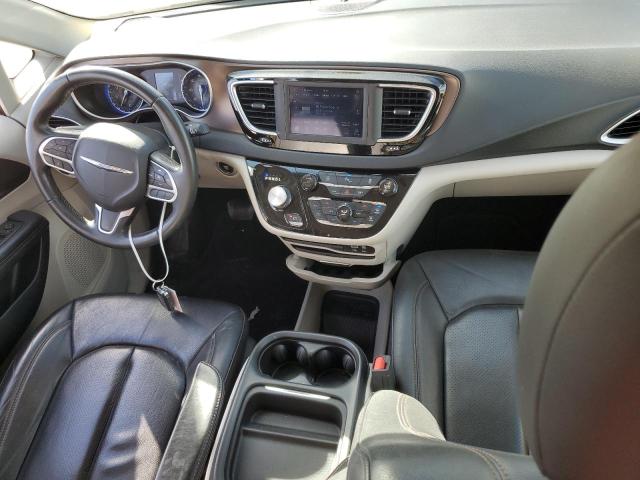 Photo 8 from auction – 2018 CHRYSLER PACIFICA T with VIN 2C4RC1BG2JR155297