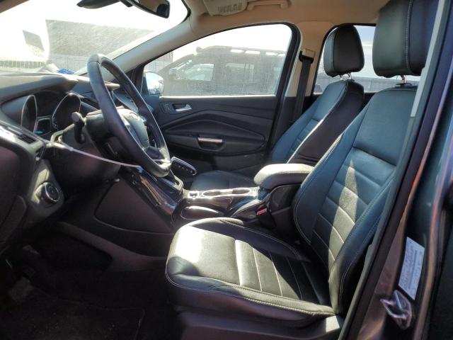 Photo 7 from auction – 2014 FORD ESCAPE TIT with VIN 1FMCU0J94EUE25800