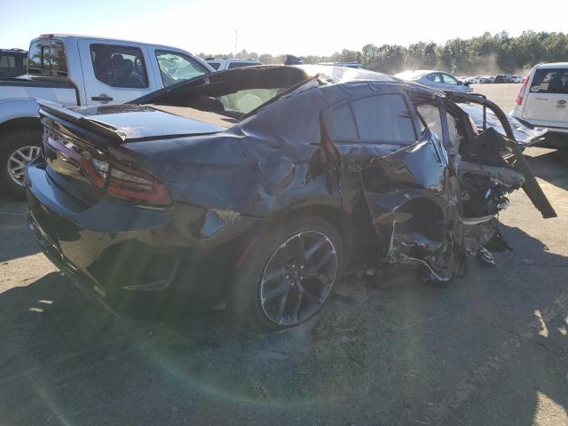 Photo 3 from auction – 2022 DODGE CHARGER R/ with VIN 2C3CDXCT3NH206193