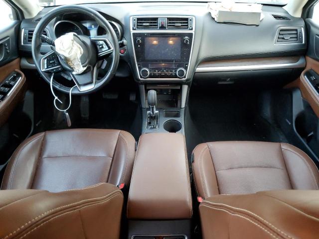 Photo 8 from auction – 2018 SUBARU OUTBACK TO with VIN 4S4BSETC7J3339758