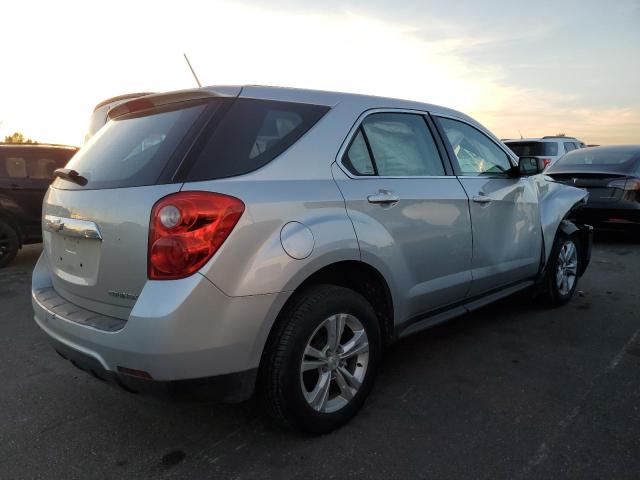 Photo 3 from auction – 2014 CHEVROLET EQUINOX LS with VIN 2GNALAEK1E1139858