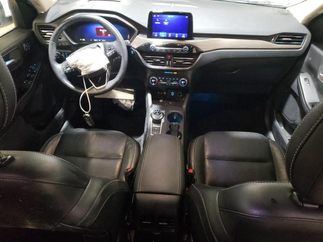 Photo 8 from auction – 2020 FORD ESCAPE TIT with VIN 1FMCU9DZ5LUB61242