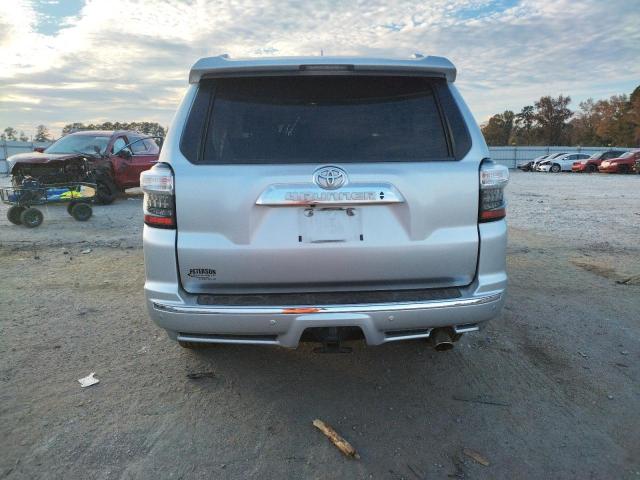 Photo 6 from auction – 2016 TOYOTA 4RUNNER SR with VIN JTEZU5JR2G5144826