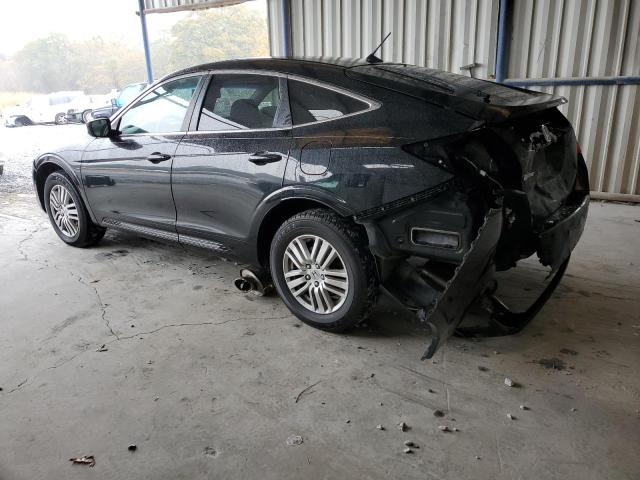 Photo 2 from auction – 2012 HONDA CROSSTOUR with VIN 5J6TF3H57CL005223