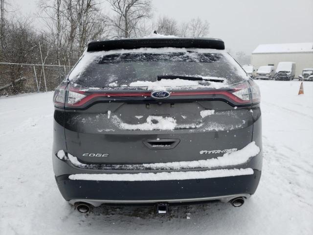 Photo 6 from auction – 2017 FORD EDGE TITAN with VIN 2FMPK4K85HBB67530