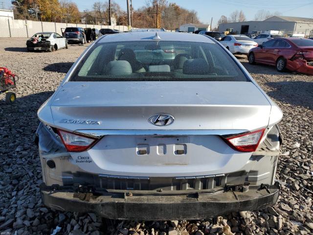 Photo 6 from auction – 2013 HYUNDAI SONATA GLS with VIN 5NPEB4AC8DH793878