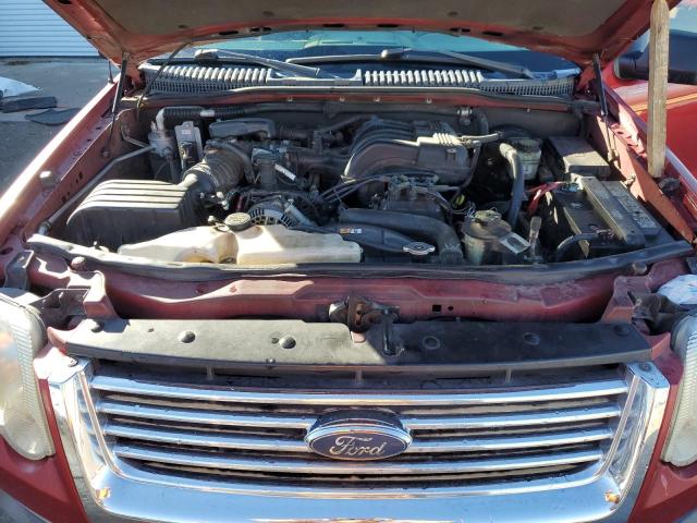 Photo 11 from auction – 2006 FORD EXPLORER X with VIN 1FMEU73E46UA16919