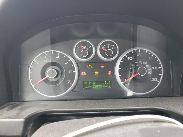 Photo 9 from auction – 2006 FORD FUSION SE with VIN 3FAFP07126R246325