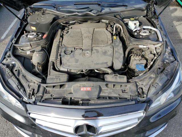 Photo 11 from auction – 2014 MERCEDES-BENZ E 350 with VIN WDDHF5KB0EA925852