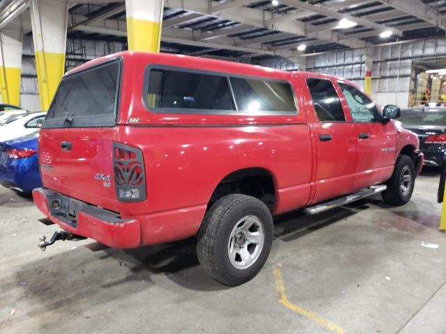 Photo 3 from auction – 2003 DODGE RAM 1500 S with VIN 1D7HU18N13S228293