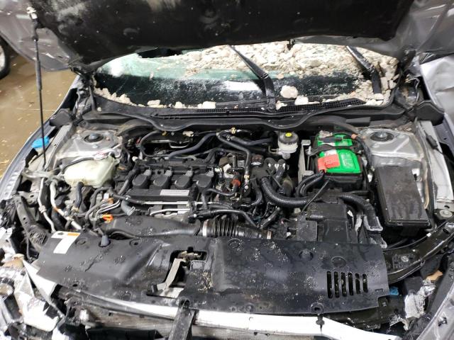 Photo 11 from auction – 2017 HONDA CIVIC EXL with VIN 19XFC1F76HE022826