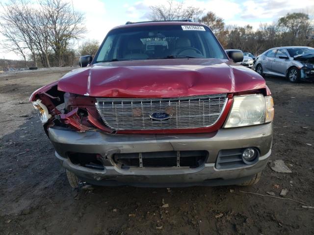 Photo 5 from auction – 2005 FORD EXPLORER X with VIN 1FMZU73K05UB75748