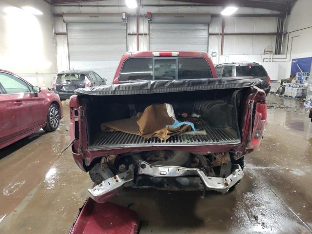 Photo 6 from auction – 2007 CHEVROLET COLORADO with VIN 1GCDT13E578237102
