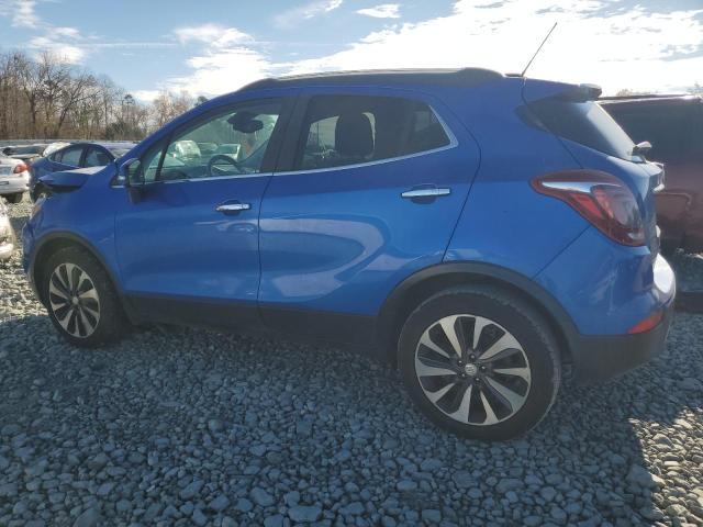 Photo 2 from auction – 2018 BUICK ENCORE ESS with VIN KL4CJCSB7JB526104