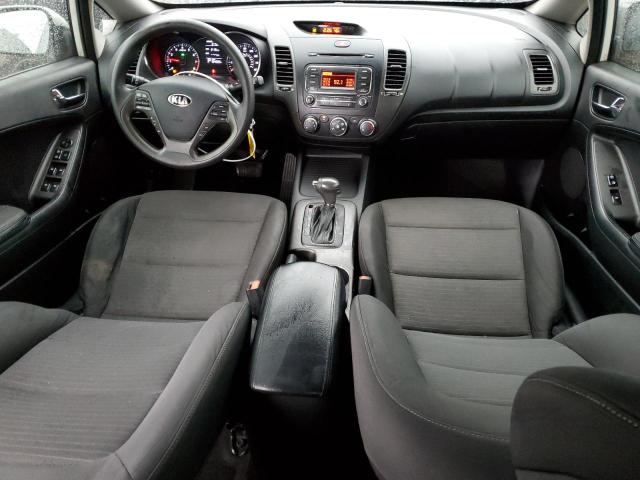 Photo 8 from auction – 2014 KIA FORTE LX with VIN KNAFX4A61E5165322