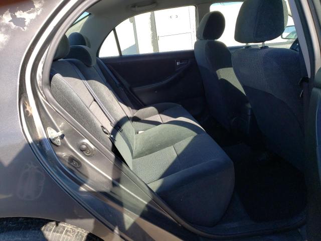 Photo 10 from auction – 2005 TOYOTA COROLLA CE with VIN 2T1BR32E25C460623