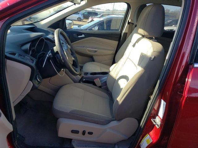 Photo 7 from auction – 2015 FORD ESCAPE SE with VIN 1FMCU0G71FUB91543