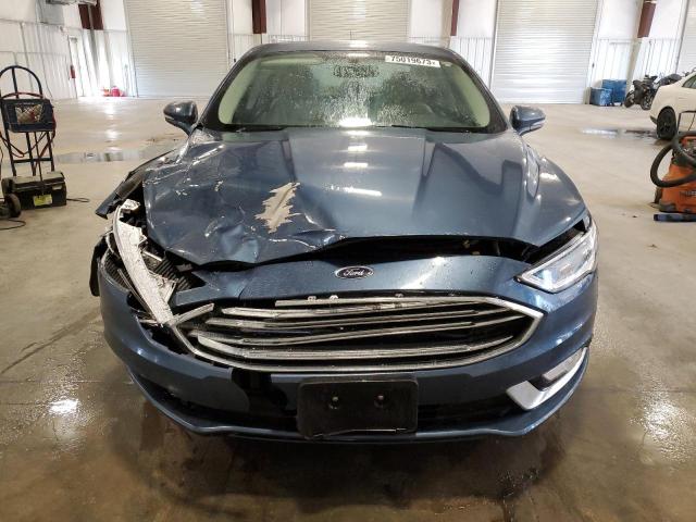 Photo 5 from auction – 2018 FORD FUSION TIT with VIN 3FA6P0D99JR151277