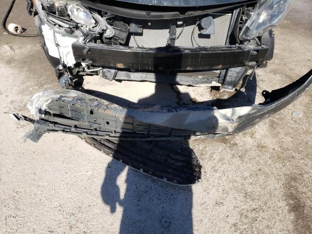 Foto 12 de la subasta – 2014 TOYOTA AVALON BAS con VIN 4T1BK1EB8EU095356
