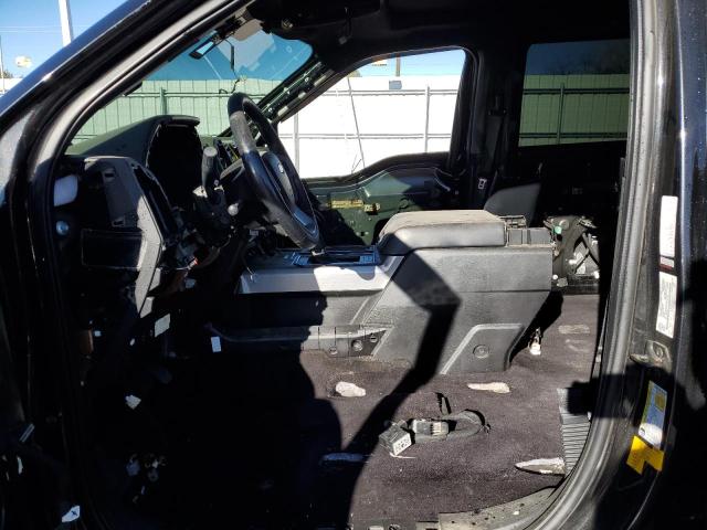 Photo 7 from auction – 2015 FORD F150 SUPER with VIN 1FTEW1EG7FFC41754