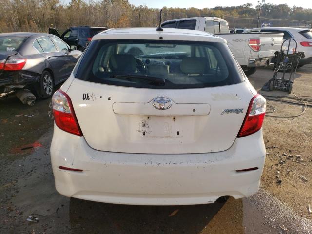 Photo 6 from auction – 2011 TOYOTA COROLLA MA with VIN 2T1KU4EE3BC615062