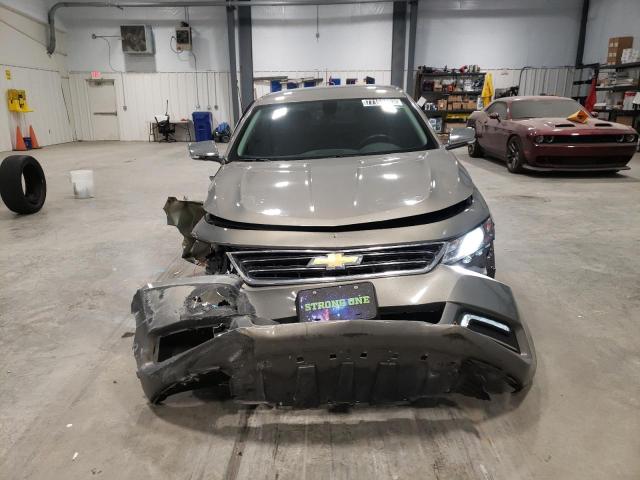 Photo 5 from auction – 2019 CHEVROLET IMPALA PRE with VIN 2G1105S3XK9152748