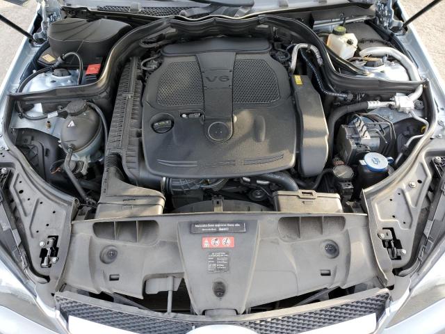 Photo 11 from auction – 2014 MERCEDES-BENZ E 350 with VIN WDDKK5KF0EF256442