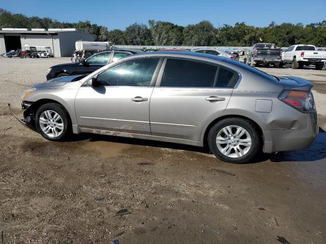 Photo 2 from auction – 2011 NISSAN ALTIMA BAS with VIN 1N4AL2AP7BC167143