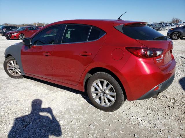 Photo 2 from auction – 2014 MAZDA 3 TOURING with VIN 3MZBM1L79EM109165