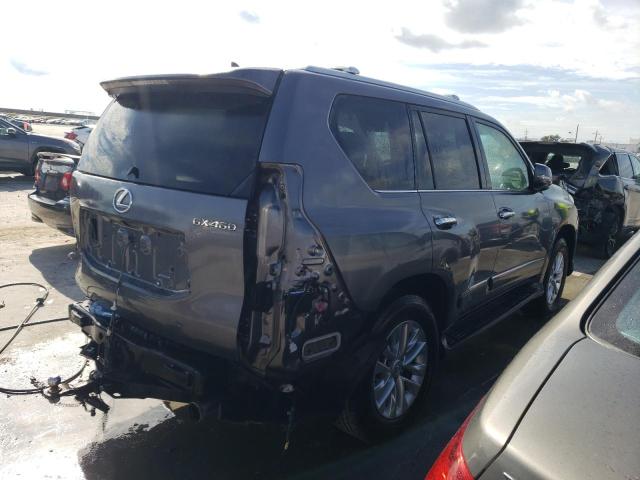 Photo 3 from auction – 2015 LEXUS GX 460 with VIN JTJBM7FX6F5108089