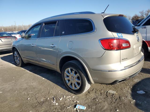 Photo 2 from auction – 2014 BUICK ENCLAVE with VIN 5GAKRBKD9EJ189163